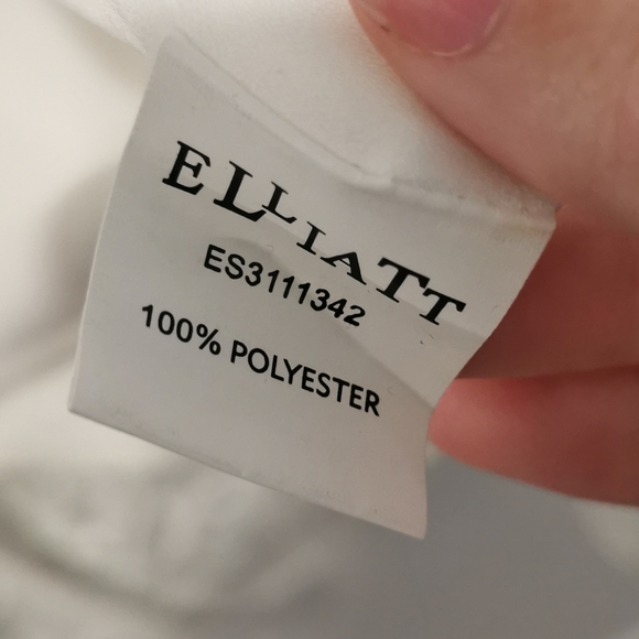 Elliatt Cape Blazer from Nasty Gal EUC - Picture 8 of 12